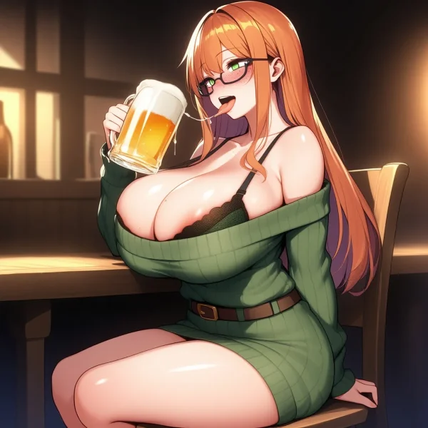 St Patrick's Day Special