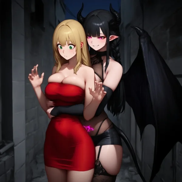Back Alley Expansion